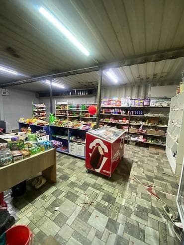 бизнес сатам: Продается готовый бизнес Цена договорная Адрес Мамырова 73 Срочно — 3