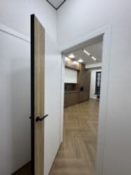 снять пол дома: 1 бөлмө, 46 кв. м, Элитка, 2 кабат, Дизайнердик ремонт — 11