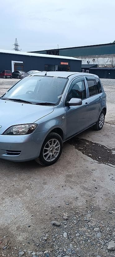 лобовое мазда демио: Mazda Demio: 2003 г., 1.3 л, Механика, Бензин, Хэтчбэк — 2