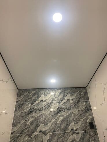 натяжные потол: Натяжной потолок Глянцевое, Матовое, 3D потолки Гарантия, Бесплатная консультация, Бесплатный замер — 12