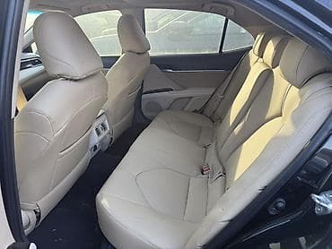 lada prora: Toyota Camry: 2019 г., 2 л, Автомат, Бензин, Седан — 4