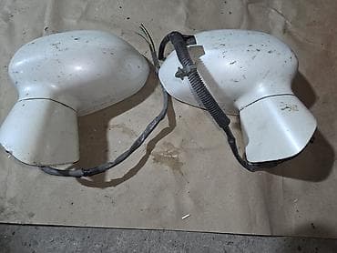 хонда фит зеркало: Заднего вида Зеркало Honda Б/у, Оригинал — 6