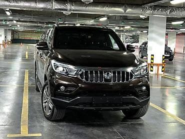 лисян л9 цена бишкек: Ssangyong Rexton Khan: 2019 г., 2.2 л, Автомат, Дизель, Пикап — 9