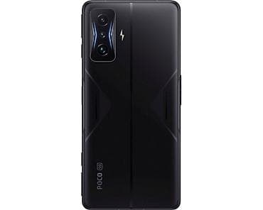 note 7 pro: Poco F4 GT, Б/у, 256 ГБ, цвет - Черный, 2 SIM — 2