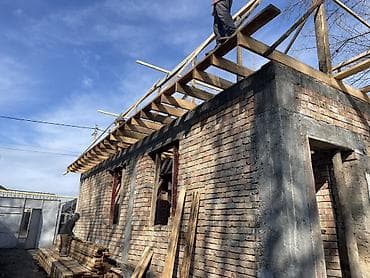 full construction: Дома Больше 6 лет опыта — 4