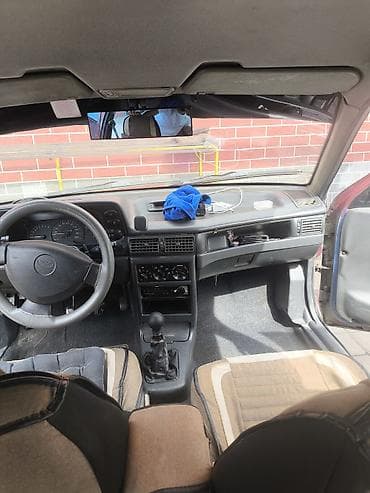 Продажа авто: Daewoo Nexia: 2007 г., Бензин, Седан — 7