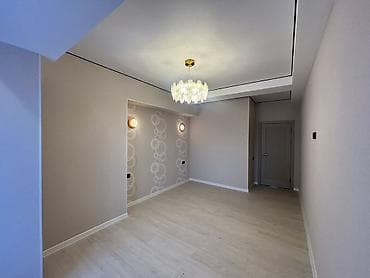 115: 3 комнаты, 80 м², Тунгуч мкр Элитка, 6 этаж, Евроремонт — 6
