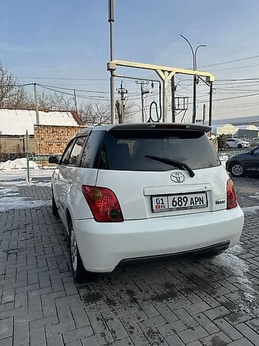 тойота жук цена: Срочно 🚨 срочно 🚨 Тойота Ист Мотор 5 Каропка 5 Состоянии жакшы торг — 8