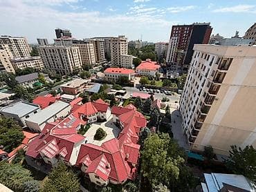 70: 2 комнаты, 66 м², Золотой квадрат Элитка, 11 этаж, Евроремонт — 9
