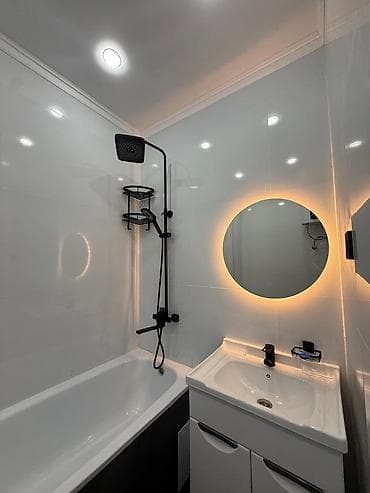 1 комната, 41 м², Технопарк Элитка, 1 этаж, Евроремонт — 2