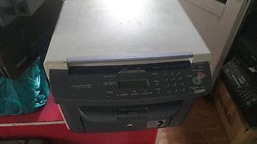 принтер samsung 3 в 1: Продаю срочно принтер 3в1 canon mf 4320d — 2