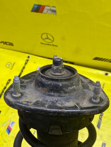 ремонт рулевой рейки бишкек цена: Комплект амортизаторов Honda Оригинал, Япония — 3