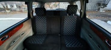 куплю диски на тойота ипсум: Toyota Ipsum: 2001 г., 2.4 л, Автомат, Газ, Минивэн — 9