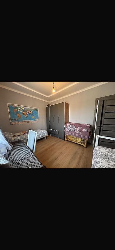Продажа домов: Продается дом в селе Арчалы. Площадь участка 10 сот, дом 89кв — 4