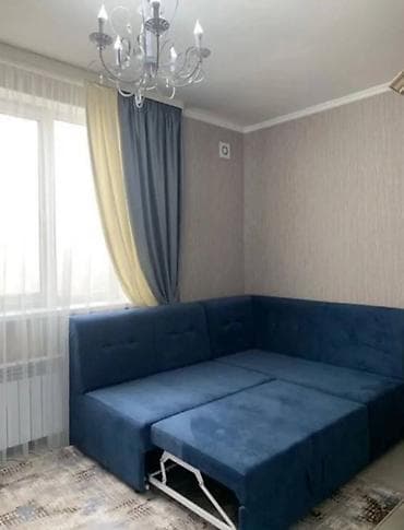Продажа квартир: 1 комната, 25 м², Индивидуалка, 1 этаж, Косметический ремонт — 4