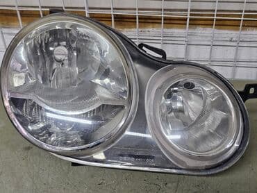 купить фары на гольф 4: Передняя правая фара Volkswagen 2002 г., Б/у, Германия — 20