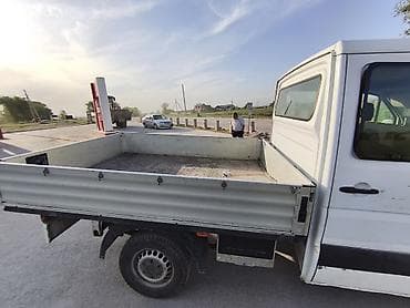 передний бампер опель вектра б: Грузовик, Mercedes-Benz, Дубль, Б/у — 5