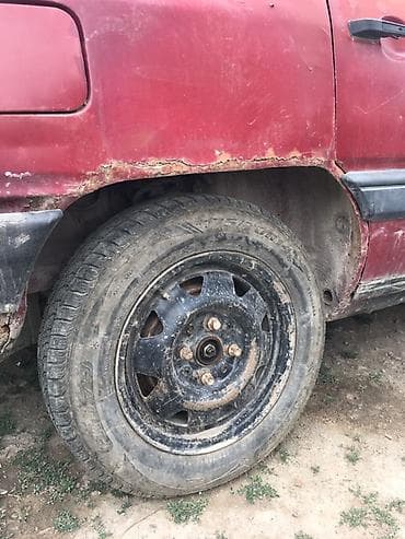 гур носос: Коробка передач Механика Audi 1990 г., Б/у, Аналог — 6