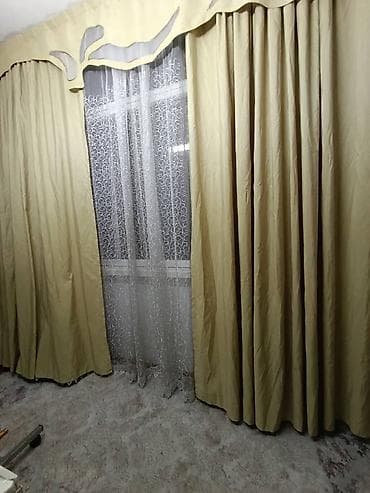 1: 2 комнаты, 63 м², Золотой квадрат 105 серия, 1 этаж, Евроремонт — 3