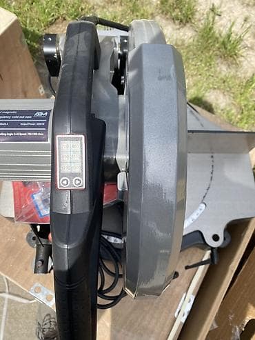 резак б у: Торцовочная пила по металлу ABM Professional (Permanent magnetic — 4