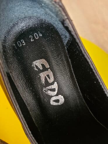 искры для обуви: 36р — 3