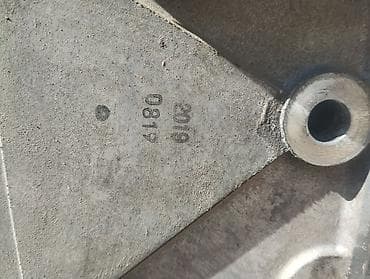 d 4d: Дизельный мотор Kia 2019 г., 2 л, Б/у, Оригинал — 4