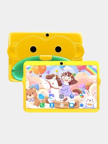 ddr2 2gb: Планшет, 7" - 8", Wi-Fi, Новый, цвет - Красный — 4