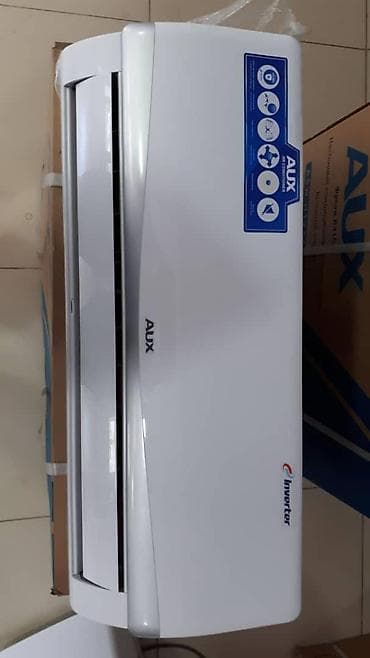 full construction: Сплит-система, Gree, Новый, Инверторный — 3