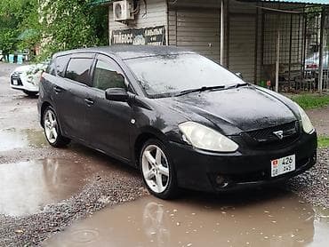 рулевая рейка golf 2: Toyota Caldina: 2004 г., 2 л, Автомат, Бензин, Универсал — 1