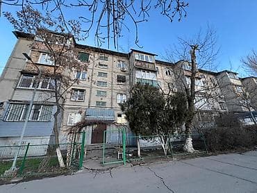 2 bedroom: 1 комната, 39 м², 104 серия, 3 этаж, Косметический ремонт — 3