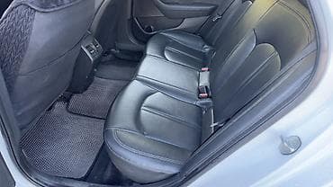 седан срочно продаю: Hyundai Sonata: 2017 г., Газ, Седан — 7