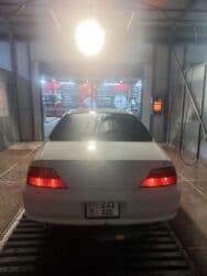 шины б у из европы оптом: Honda Inspire: 2002 г., 2.5 л, Типтроник, Газ, Седан — 16