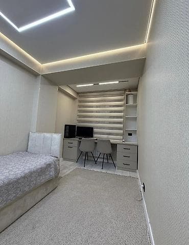 строительная компания кут отзывы: 2 комнаты, 55 м², Элитка, 4 этаж, Евроремонт — 3