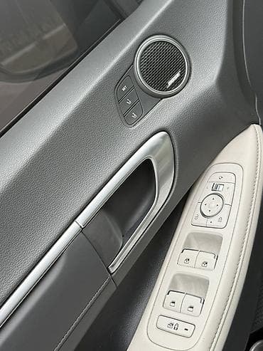самсун ош: Hyundai Sonata: 2019 г., 2 л, Автомат, Бензин, Седан — 9