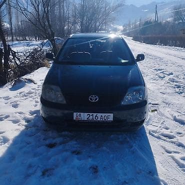тайота хайландер 2004: Toyota Corolla: 2002 г., 1.6 л, Ручные, Бензин, Седан — 3