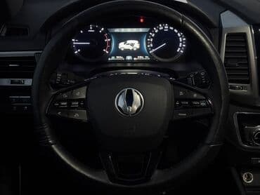 срочно продаю в связи с переездом: Ssangyong Rexton: 2019 г., 2.2 л, Автомат, Дизель, Жол тандабас — 7
