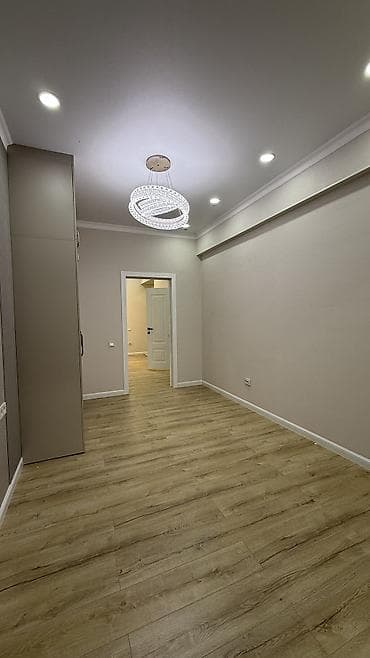 квартира на ик: 2 комнаты, 78 м², Элитка, 8 этаж, Дизайнерский ремонт — 6