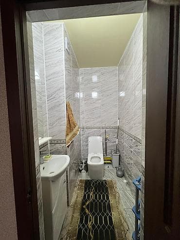 prime park: 3 комнаты, 100 м², Элитка, 6 этаж, Евроремонт — 7