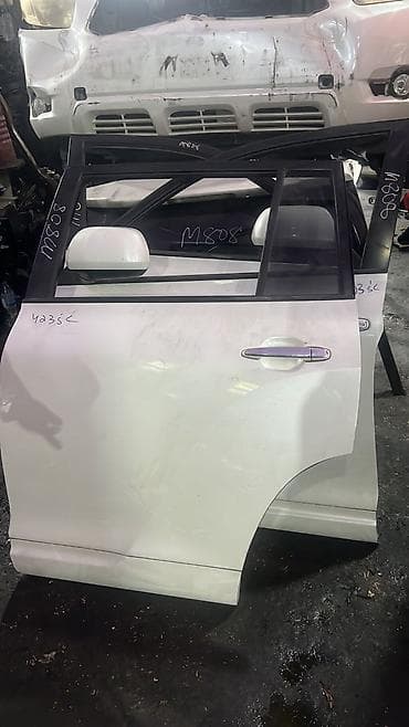 morning: Комплект Toyota, Б/у — 4