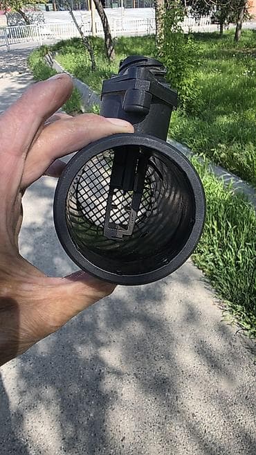 дмрв бмв: Расходомер BMW Оригинал, Германия — 10