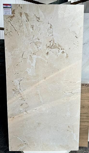 Ремонт и строительство: Новая коллекция🔥 Индия VARMORA Керамогранит формата 120x60 Фасадная — 2