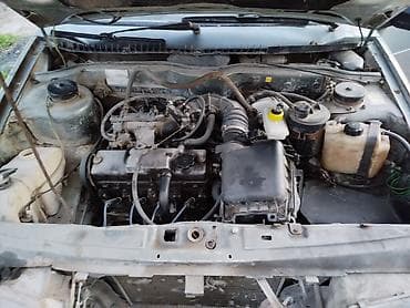 нексия афтомат: ВАЗ (ЛАДА) 2110: 2008 г., Механика, Бензин, Седан — 4