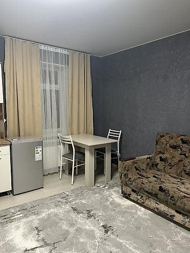 столовый арендага: 30 м², С мебелью полностью — 5