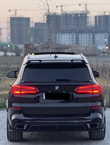 m5 e60: BMW X5: 2019 г., 3 л, Автомат, Бензин, Кроссовер — 6