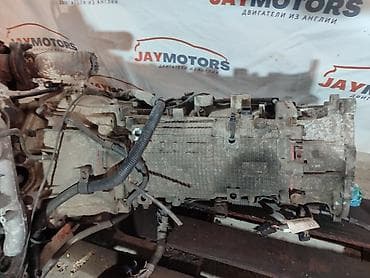 АКПП Mitsubishi Pajero V75 6G74 3.5 2003 (б/у)
