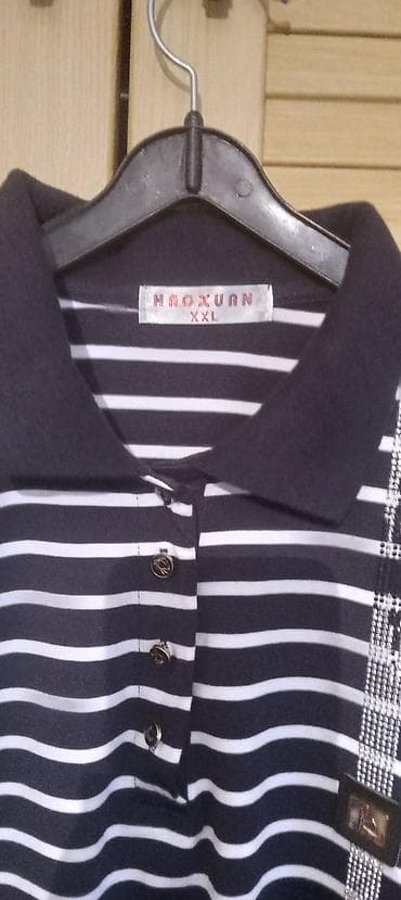 батники: Кофта, XL, 2XL — 3