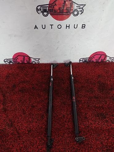 Амортизаторы крышки багажника Toyota, Б/у, Оригинал