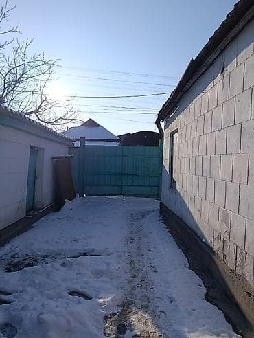 квартира долгосрочное кызыл аскер: Жер там арендага берилет нан бышырган тандыр бар, суу ичинде без — 5