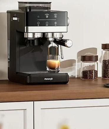 встраиваемая кофеварка miele: Кофеварка, кофемашина — 3