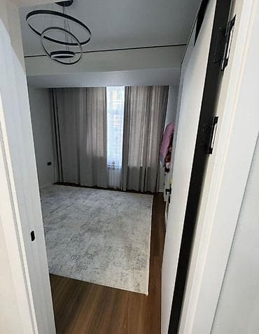 86: 2 комнаты, 53 м², Элитка, 2 этаж, Евроремонт — 7